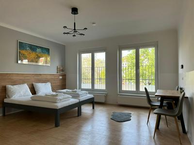 Lion`s Rooms n Apartments