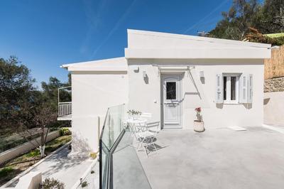 Villa Rustica