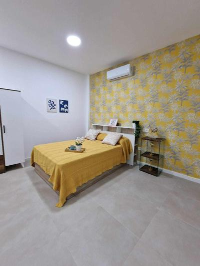 Moderno apartamento 3 en Calle Mármoles