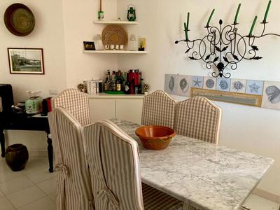 Carloforte SeaView Apt 5min walk from the Port!