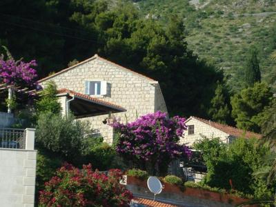 Apartments Villa Mare