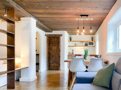 The Studio by Apartment Wilky