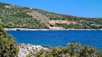 Amarandos Villas