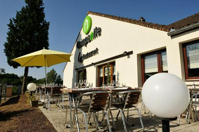 Campanile Limoges Nord