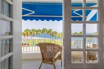 Apartamento vistas al mar en Pasito PM29