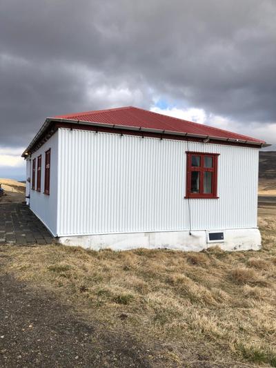 Seljaland ferðaþjónusta