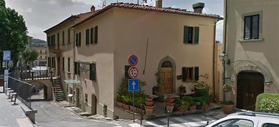 dalla CARLA in Toscana
