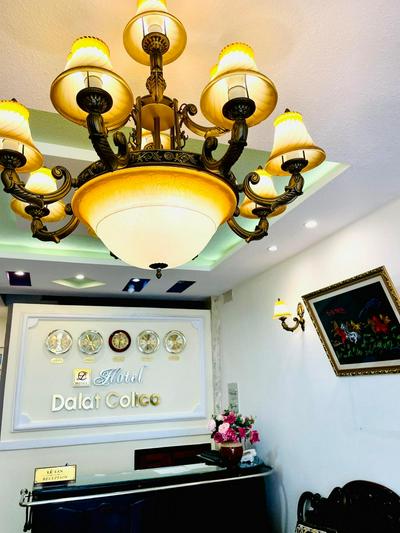 Dalat Colico Hotel