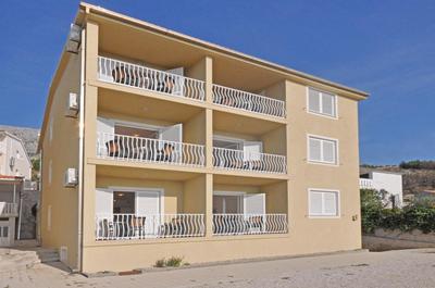 Apartments Sunspot 1