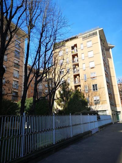 Appartamento Cadolini - Secured Parking! - Duomo in 20 min - Quiteness and Garden