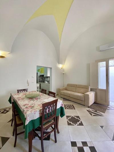 La casa di Francesca