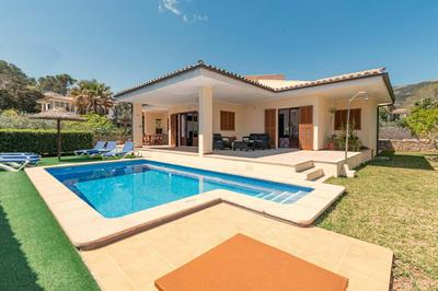 Villa Gotmar by Sealand Villas