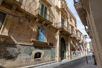 Interno 6 by Ortigiaapartments