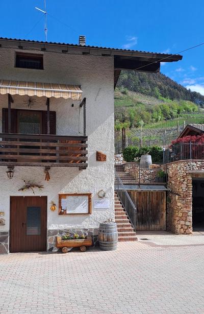B&B Casa Zeni