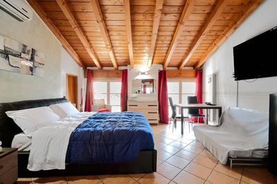 Trilly House Città Alta