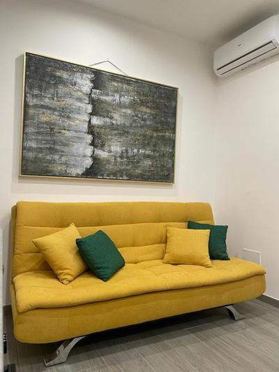 Dal Barone Rooms