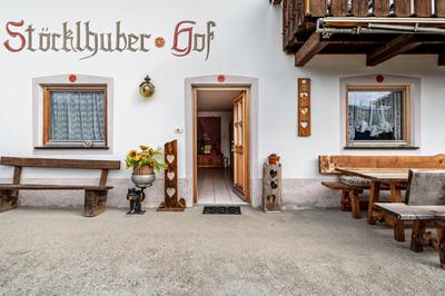 Stöcklhuberhof