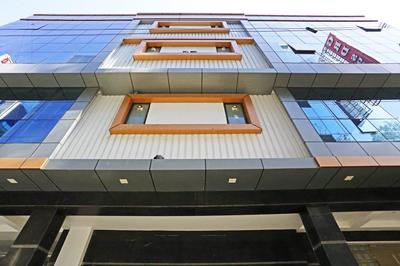 Mayda Inn- A Boutique Hotel