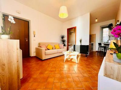 Principessa Iolanda, Vista lago, Panoramico, 4 posti letto