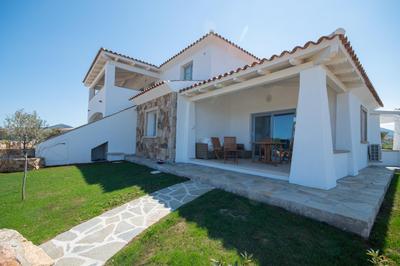 ENAJA - Luxury Retreat