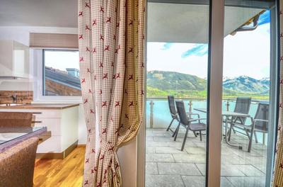 Apartment Konstanzia - by Alpen Apartments
