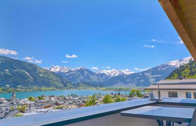 Apartment Snowmountain - by Alpen Apartments