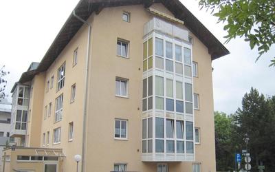 Apartment Tini - by Alpen Apartments