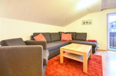 Apartment Lisa - by Alpen Apartments