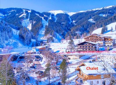 Chalet Schmitten - by Alpen Apartments