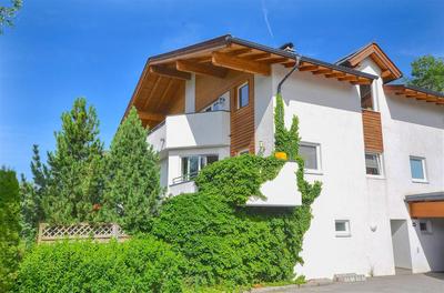 Panoramic View - by Alpen Apartments