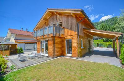 Chalet Seven - by Alpen Apartments