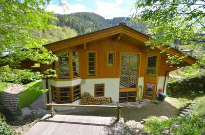Haus Thumersbach - by Alpen Apartments