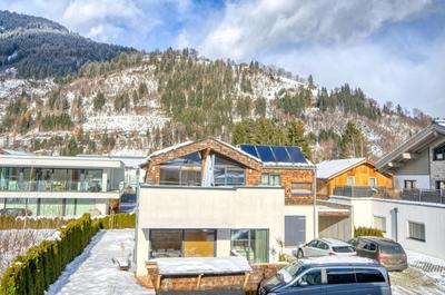 Gletscherblick 2 - by Alpen Apartments