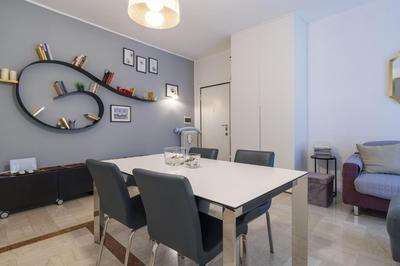 Easylife - Milano - Stelvio 45 - Isola