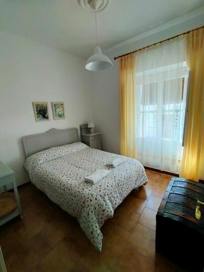 Acogedora casa de pueblo