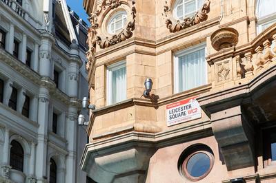 Hotel Indigo London - 1 Leicester Square by IHG