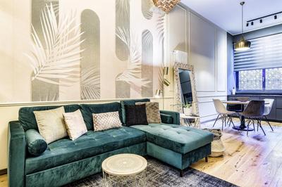 Bligny Studio 4PAX WIFI Bocconi District