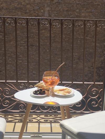 Apartament al cor de Begur