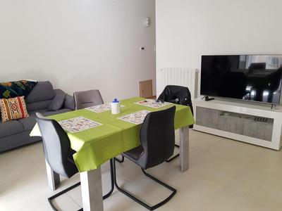 appartamento nel residence felicita