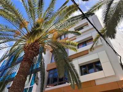 HJS Plaza Suites Apartments II