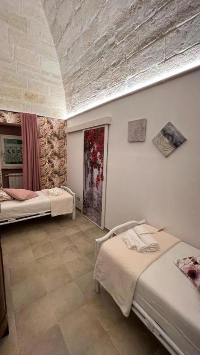 B&B LE CUSPIDI