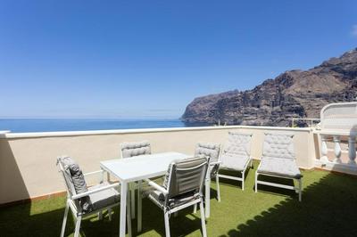 EDEN RENTALS Fabulosas Vistas al Mar y Los Acantilados