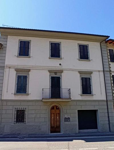 Bilocale alla Ginestra