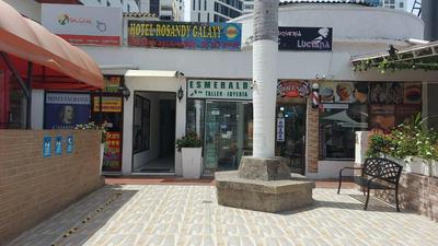 Hotel Rosandy Galaxy