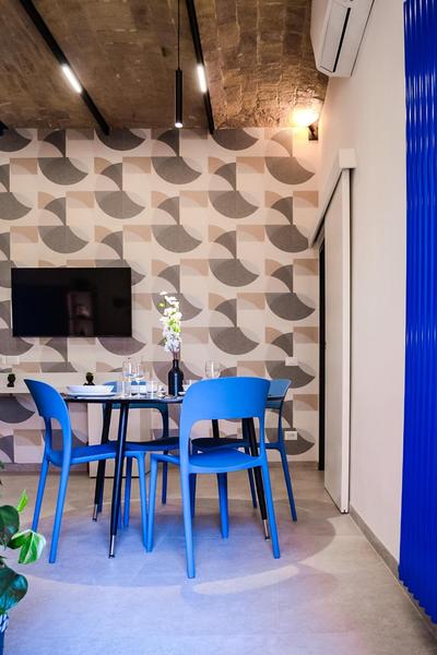 Lele Rooms Termini