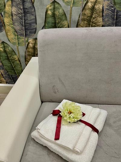 Saki Home by NapoliApartments