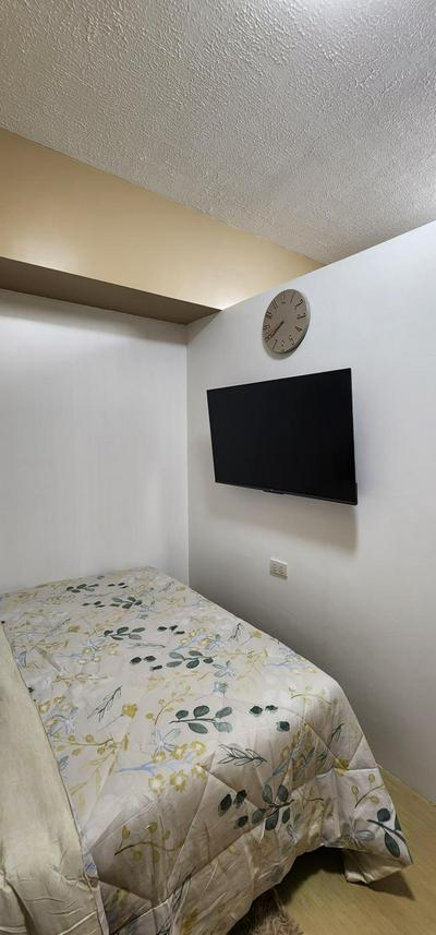 Jr. 1Bedroom @ Avida Aspira