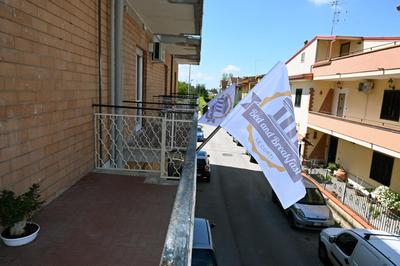 B&B Le Corti