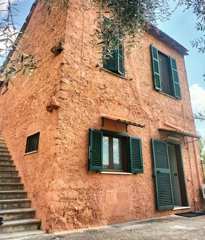 Casa di Aurora