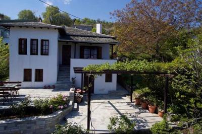 Sea & Mountain Pelion